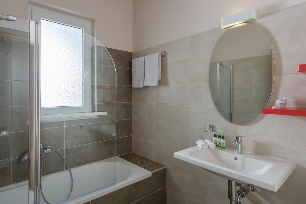Koukos Villas Stalos Room photo